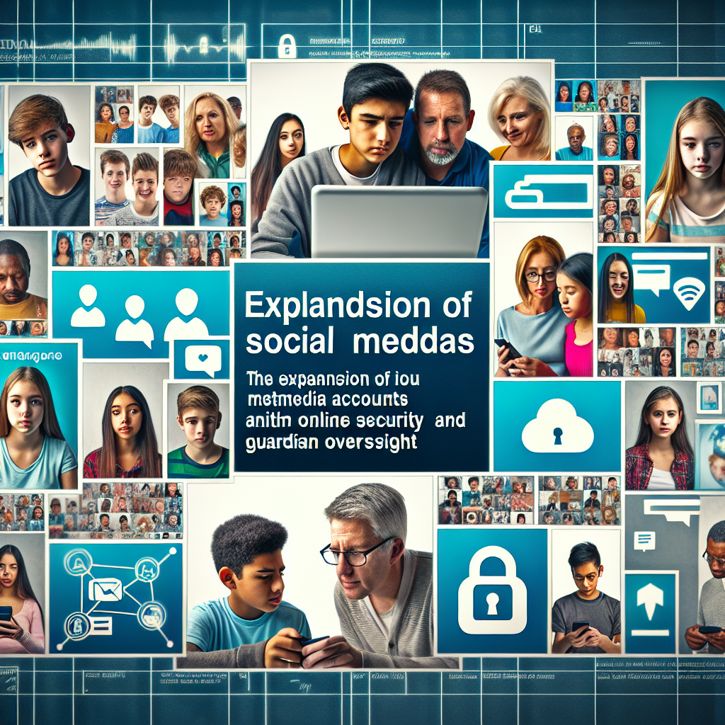Meta expands Teen Accounts to Facebook and Messenger
